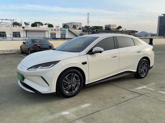 BYD Seal 06 New Energy
