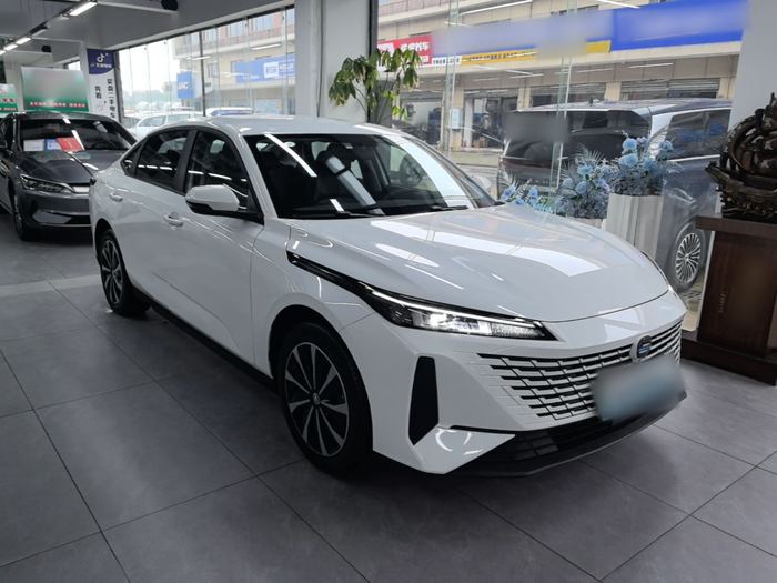 Changan Oshan 520
